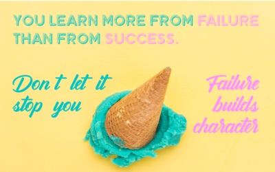 Monday Motivation