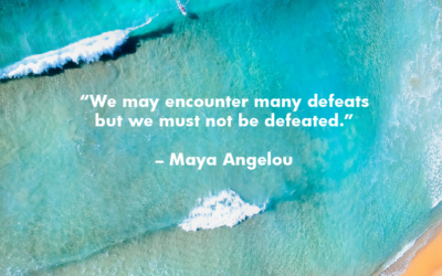 Monday Motivation