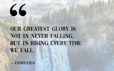 Monday Motivation