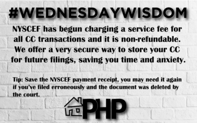 Wednesday Wisdom