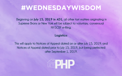 Wednesday Wisdom