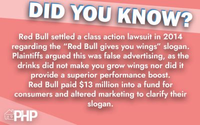 Did You Know?