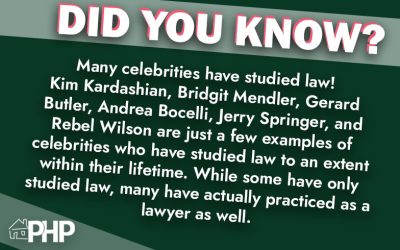 Did You Know?