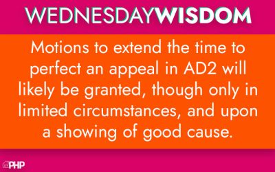 Wednesday Wisdom