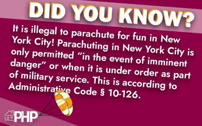 Did You Know?