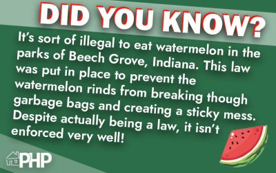 Did You Know?