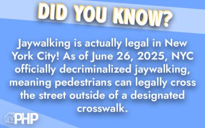 Did You Know?