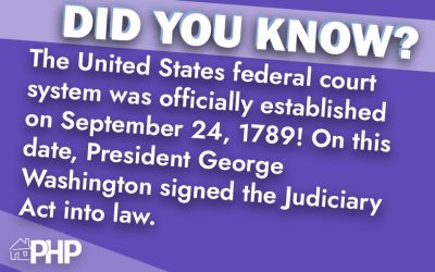 Did You Know