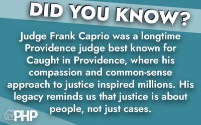 Did You Know?