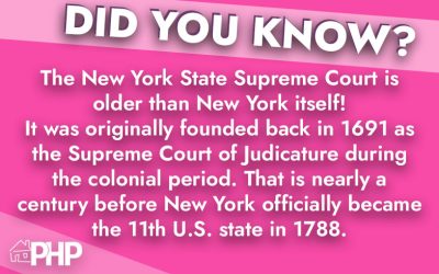 Did You Know?